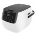 HITACHI RZ-R18XN-W Microcomputer Rice Cooker(1.8L)